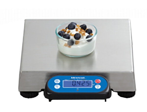 Brecknell 6700U Series 6710U POS terminal weight scale