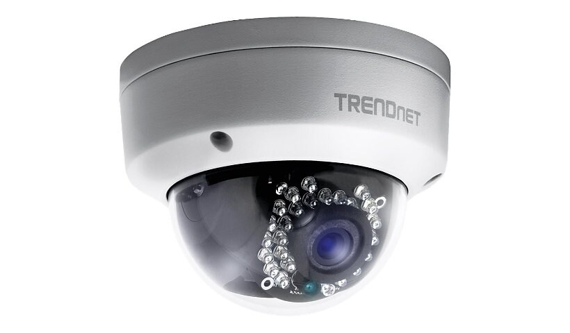TRENDnet TV IP321PI - caméra de surveillance réseau