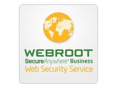 WEBROOT WEB SEC SVC 250-999 1Y RNW