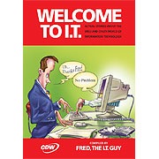 Welcome to I.T.