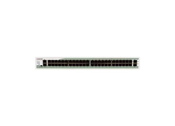Fortinet FortiGate 94D-POE UTM Bundle - security appliance - with 1 year FortiCare 24X7 Comprehensive Support + 1 year