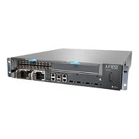 Juniper Networks MX5 Base System With Timing Support