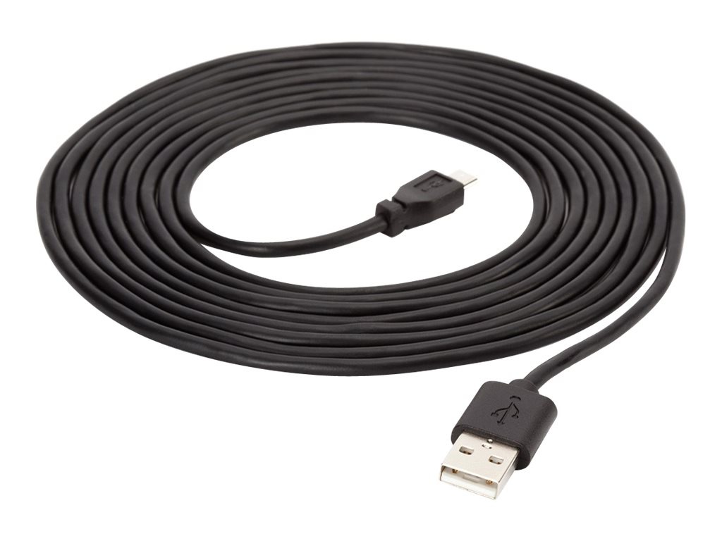 Griffin Extra-long - charging / data cable - 10 ft