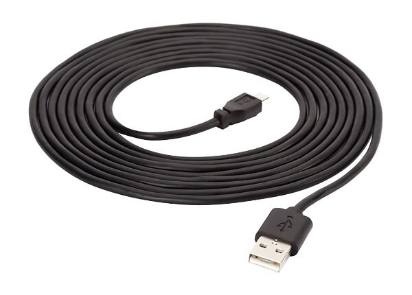 Griffin Extra-long - charging / data cable - 10 ft