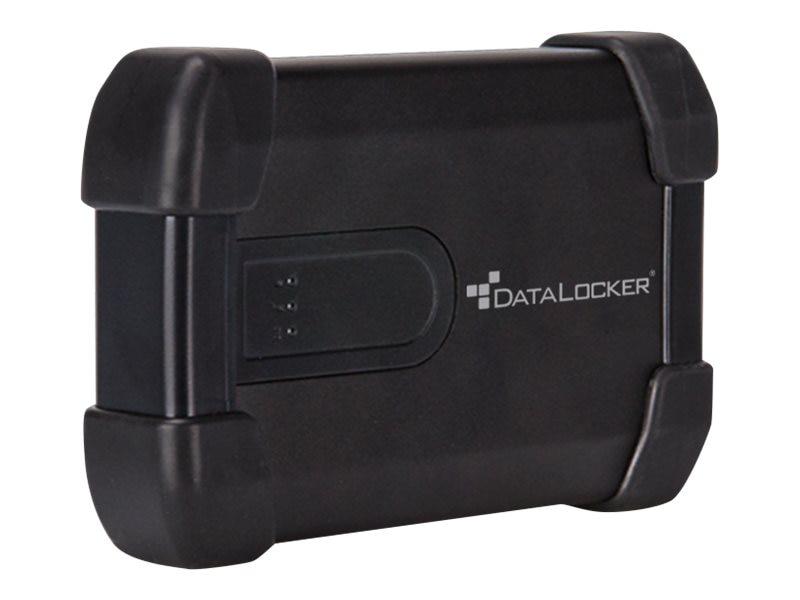 DataLocker H300 Enterprise 1 TB 2.5" External Hard Drive