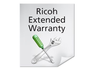 RICOH 2YR ADV EXCHANGE WTY PKG