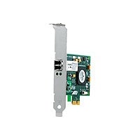 Allied Telesis AT-2911SX/LC - network adapter - PCIe - 1000Base-SX - TAA Compliant