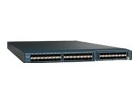 Cisco UCS 6248UP 48-Port Fabric Interconnect (Not Sold Standalone) - switch - 32 ports - managed - rack-mountable