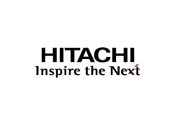 Hitachi HL03031 projector remote control