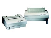 AMT Datasouth ACCEL 6350d Color Dot-Matrix Printer