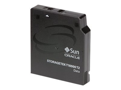 Oracle StorageTek - T10000 T10000 T2 x 20 - 8.5 TB - storage media