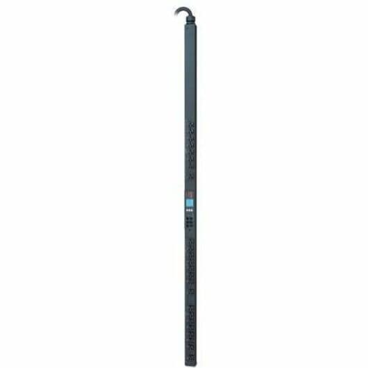 APC Rack PDU, 2G, switched, 0U, 20A, 120V and 208V, 24 NEMA 5-20R sockets