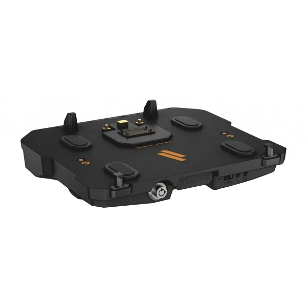 Havis DS-DELL-401 Advanced Port Replication - docking station - VGA, HDMI