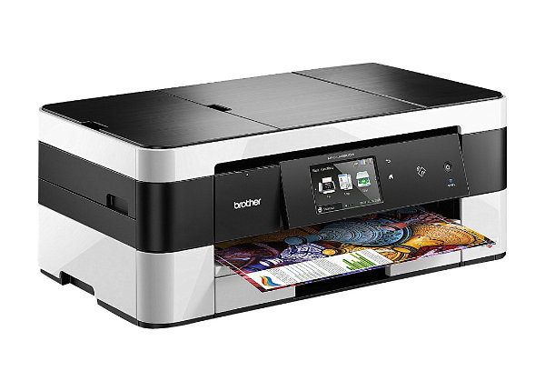 Brother MFC-J4620DW - multifunction printer (color)