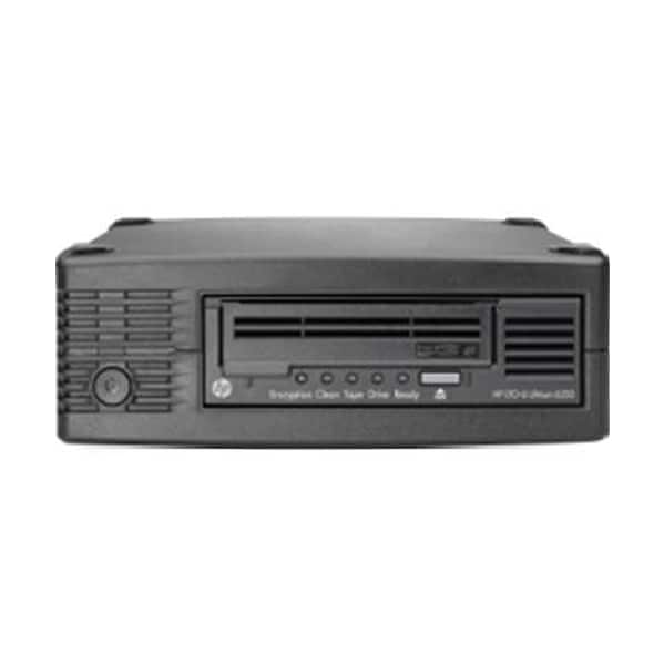 HP LTO-6 Ultrium 6250 Tape Drive 1U Rack-mountable