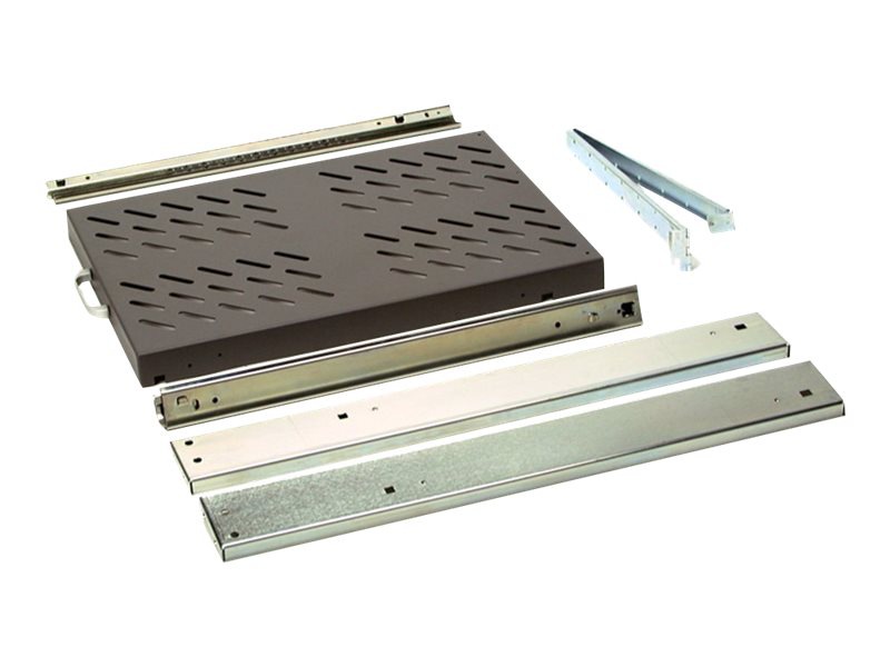 Compaq Sliding Shelf