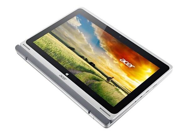 Acer Aspire Switch 10 SW5-012-19RC - 10.1" - Atom Z3735F - 2 GB RAM - 32 GB SSD