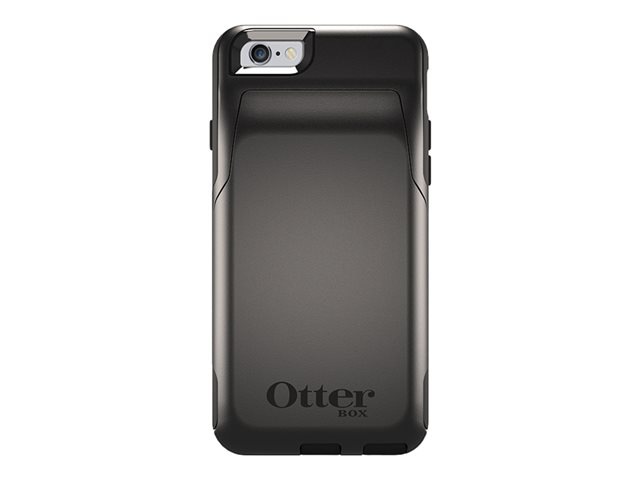 OtterBox Commuter Wallet Apple iPhone 6 - protective case for cell phone