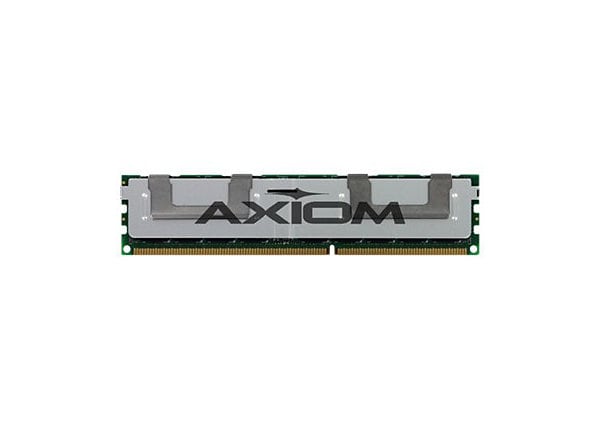 AXIOM 16GB DDR3-1866 ECC RDIMM