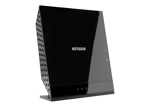 NETGEAR Dual Band 802.11ac Wireless Access Point (WAC120-100NAS)