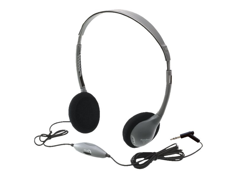 Hamilton Buhl HA-2V - headphones