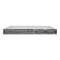 Juniper Networks EX Series EX4600 - switch - 24 ports - managed - rack-mountable