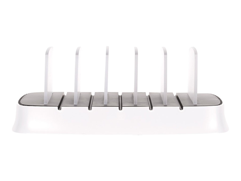 Griffin PowerDock 5 -charging stand