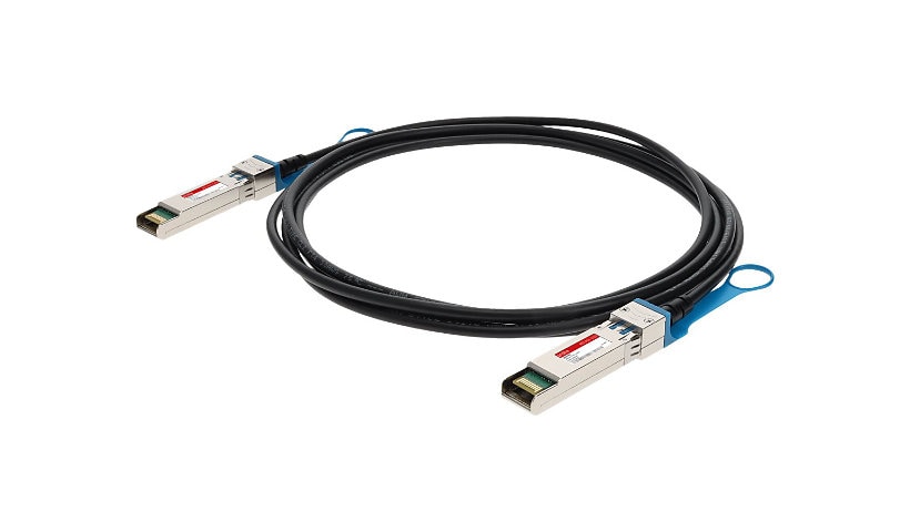 Extreme Networks 10305 Comp 10GBase-CU SFP+ DAC (3m)