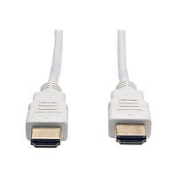 Tripp Lite 6ft High Speed HDMI shielded Cable - Ultra HD 4k x 2k, M/M 6'