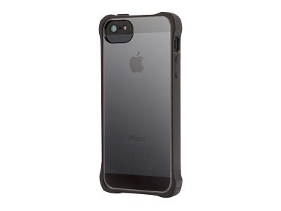 Griffin Survivor Clear - protective case for cell phone