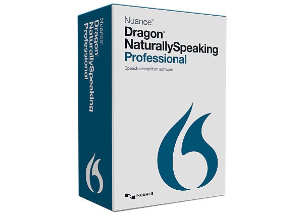 Dragon NaturallySpeaking 13.0 Training Video: Fundamentals for Home and Small Business - self-training course