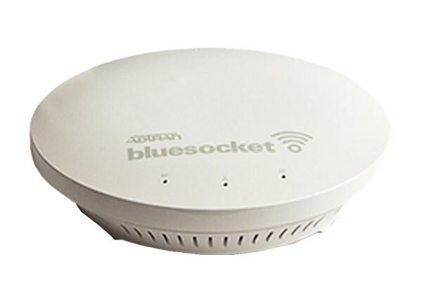 Bluesocket 1920 - wireless access point
