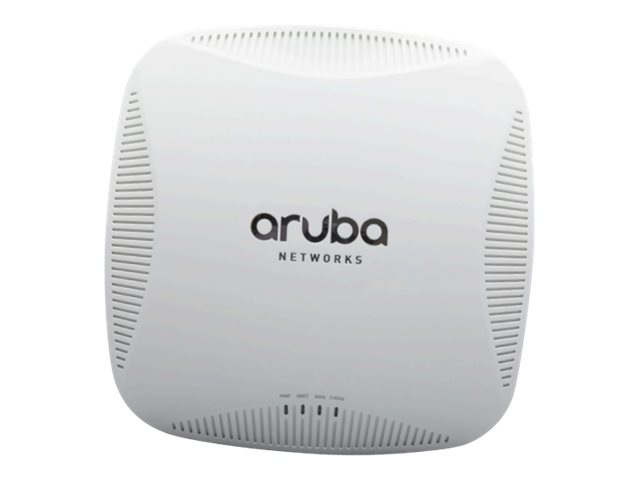 Aruba Instant IAP-214 - wireless access point