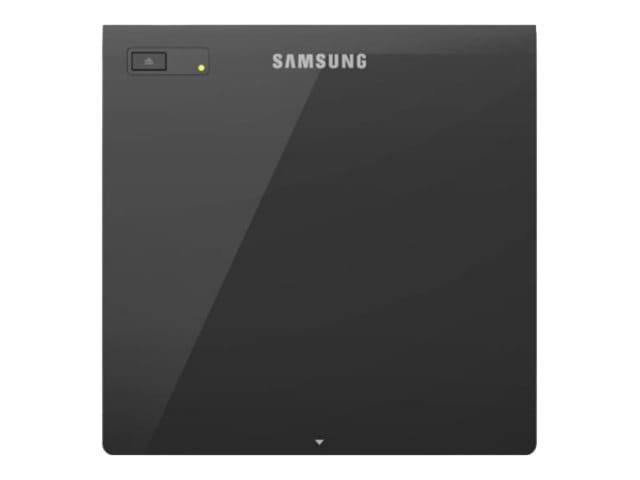 Samsung SE-208GB External DVD Drive - Black