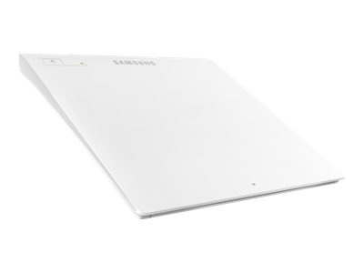 Samsung SE-208GB - DVD±RW (±R DL) / DVD-RAM drive - USB 2.0