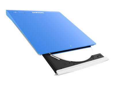Samsung SE-208GB - DVD±RW (±R DL) / DVD-RAM drive - USB 2.0