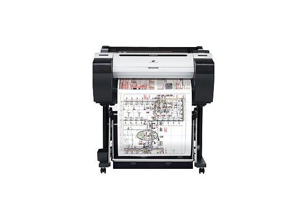 Canon imagePROGRAF iPF685 - large-format printer - color - ink-jet