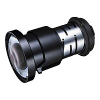 NEC NP30ZL - wide-angle zoom lens