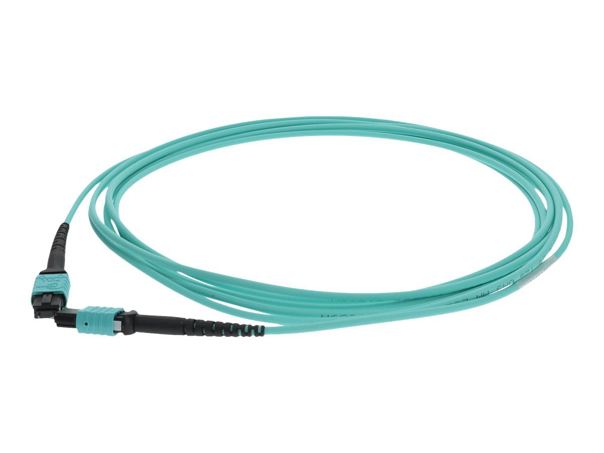 Proline patch cable - 10 m - aqua