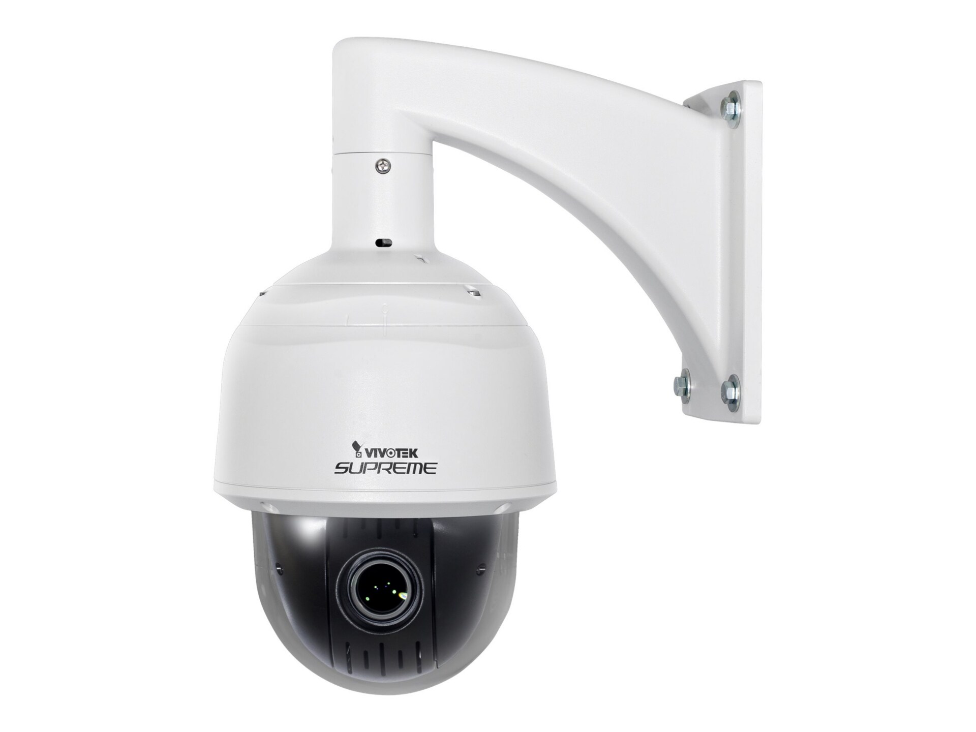 Vivotek SD8364E - network surveillance camera