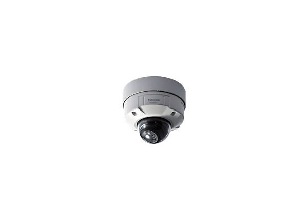 Panasonic i-Pro Smart HD WV-SFV311 - network surveillance camera