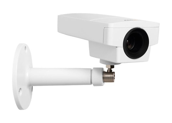 AXIS M1145 Network Camera - network surveillance camera