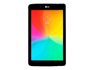 LG G Pad 7.0 (V400) - tablet - Android 4.4.2 (KitKat) - 8 GB - 7"