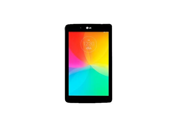 LG G Pad 7.0 (V400) - tablet - Android 4.4.2 (KitKat) - 8 GB - 7"