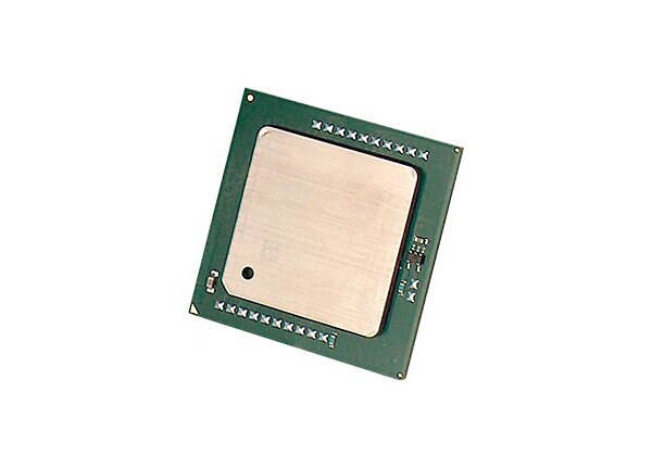 Intel Xeon E5-2698V3 / 2.3 GHz processor