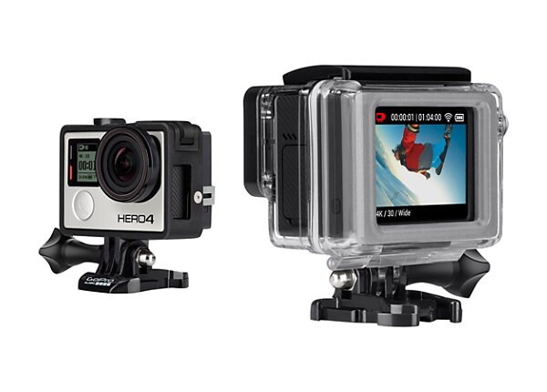 GoPro LCD Touch BacPac - LCD display module