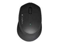 Logitech M320 - mouse