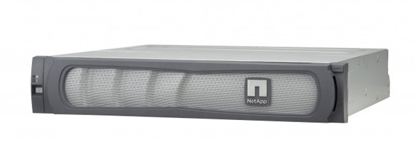 NETAPP DSK SHLF FAS2220 EMPTY