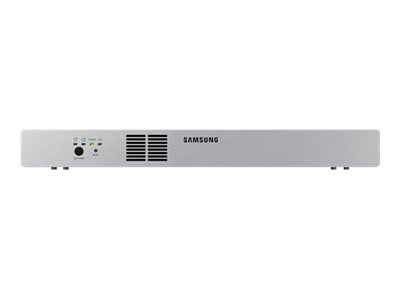 Samsung LYNK REACH Server CY-HDS02A - rack-mountable 1.6 GHz - 4 GB - SSD 1