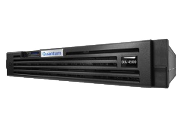 Quantum Capacity Expansion upgrade license